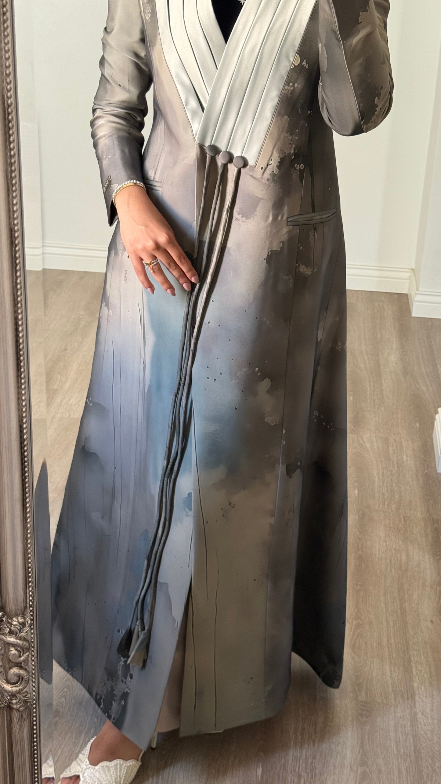 Elara Blazer - Limited