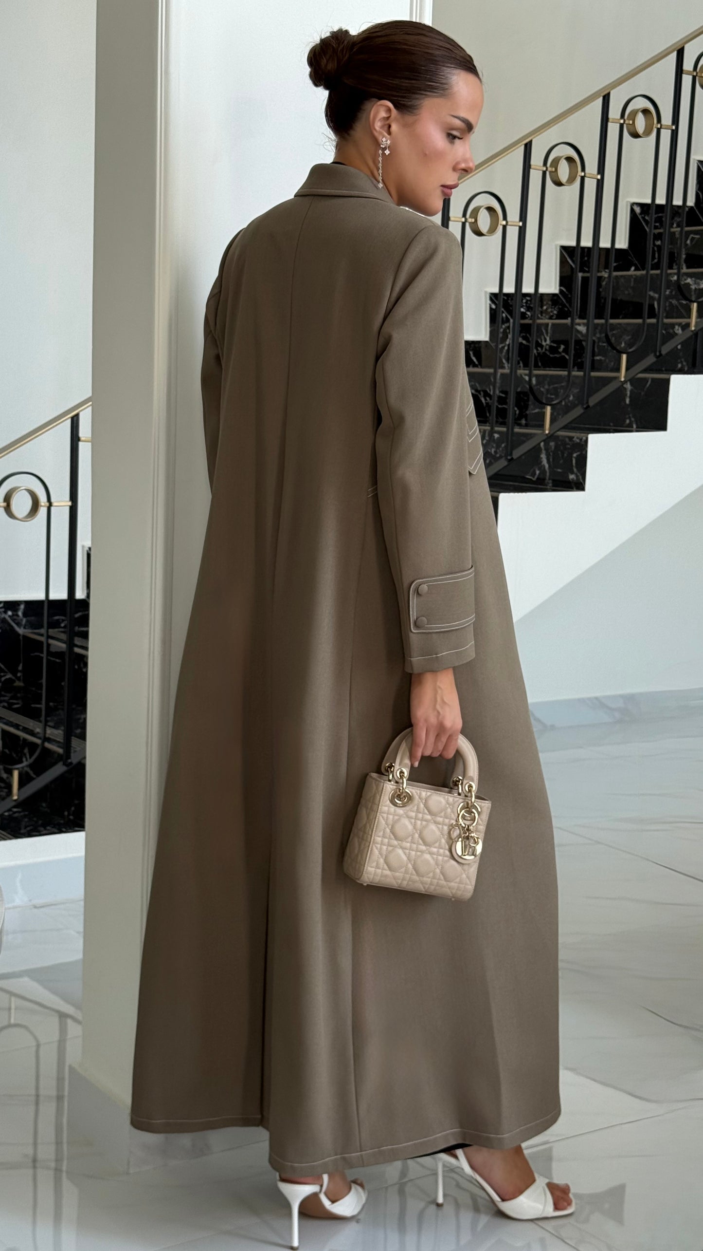 Aura Blazer
