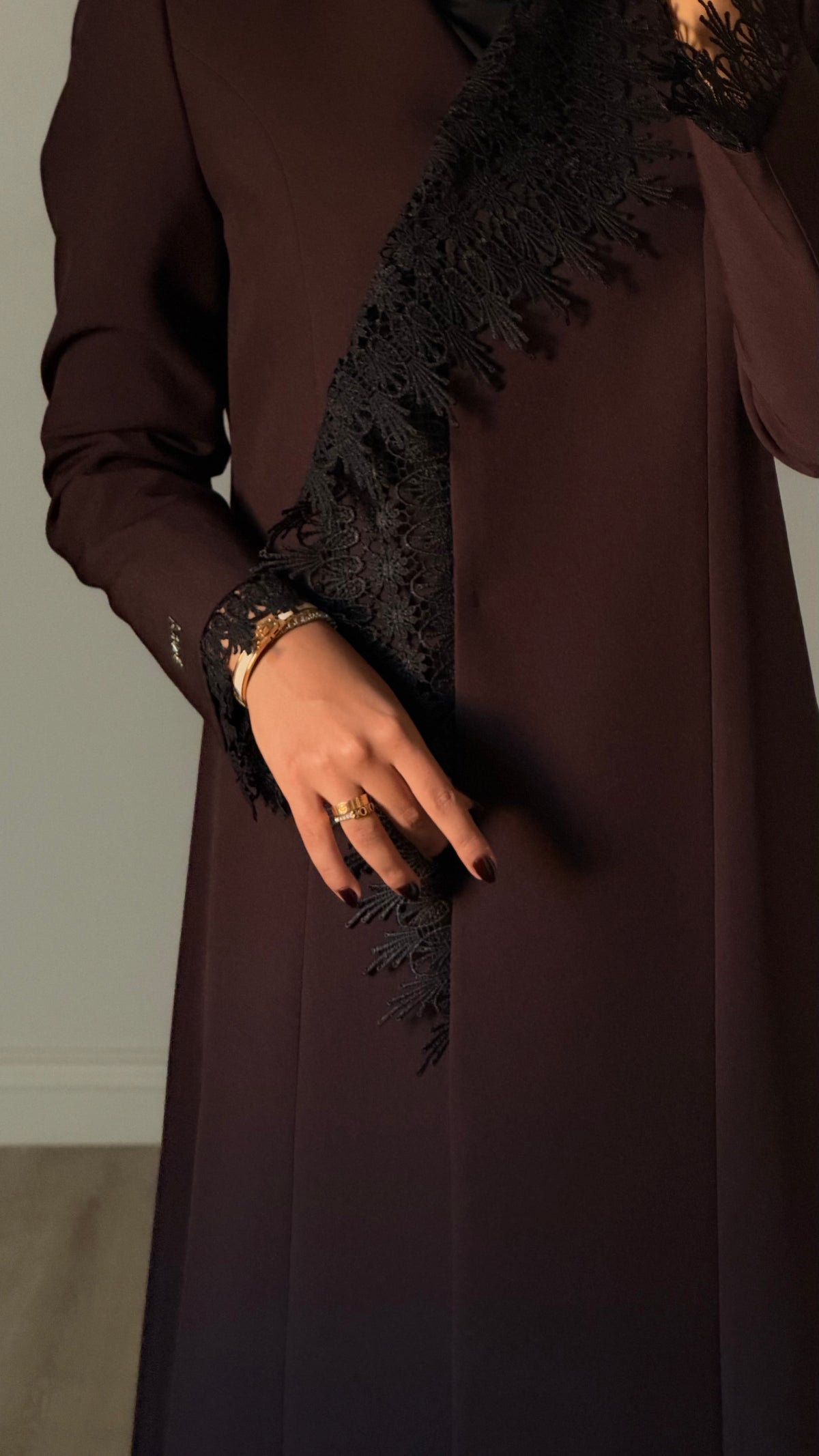 Forest Brown - Fall 26