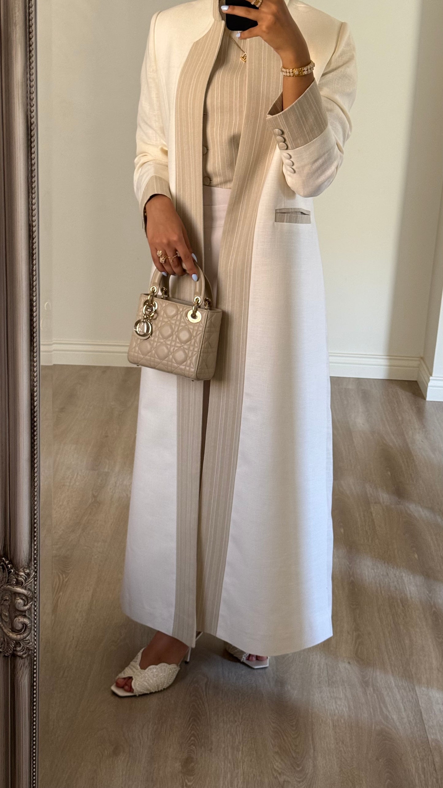 Capri Set