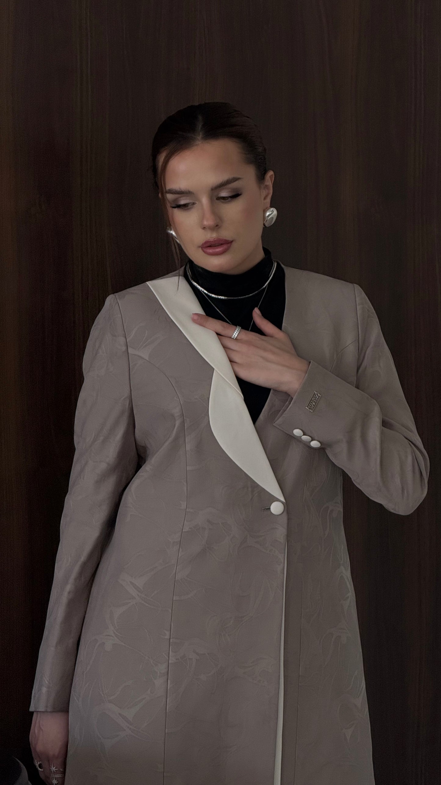Laverne Blazer