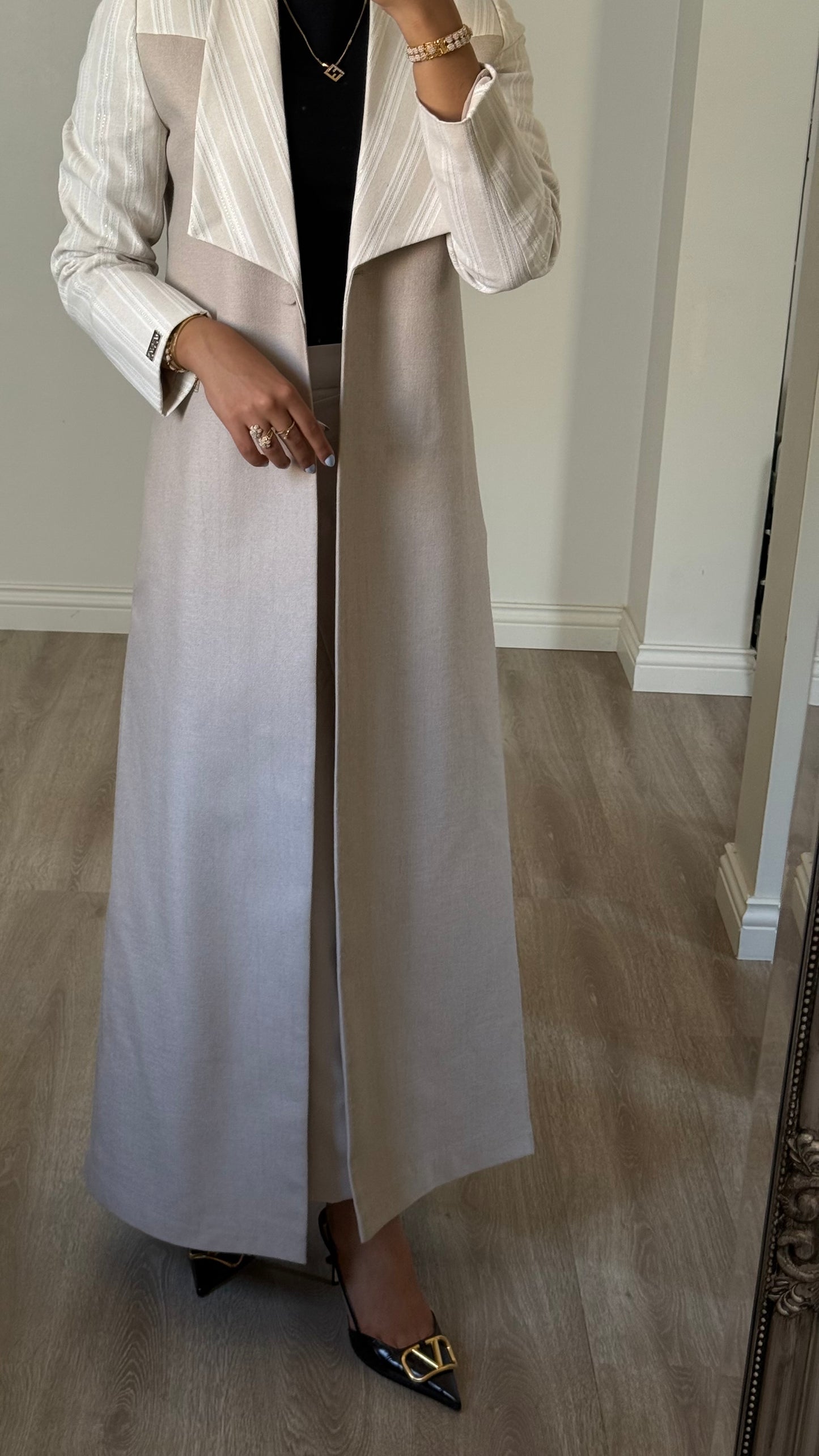 Amalfi Blazer