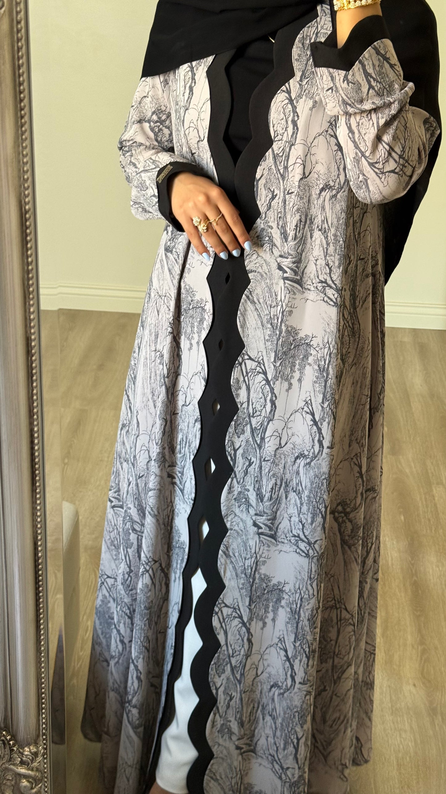 Amaala Abaya
