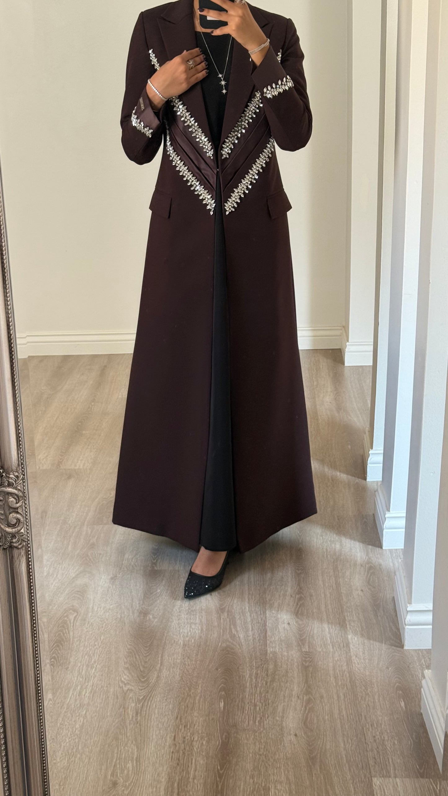 Royal brown Crystal 92