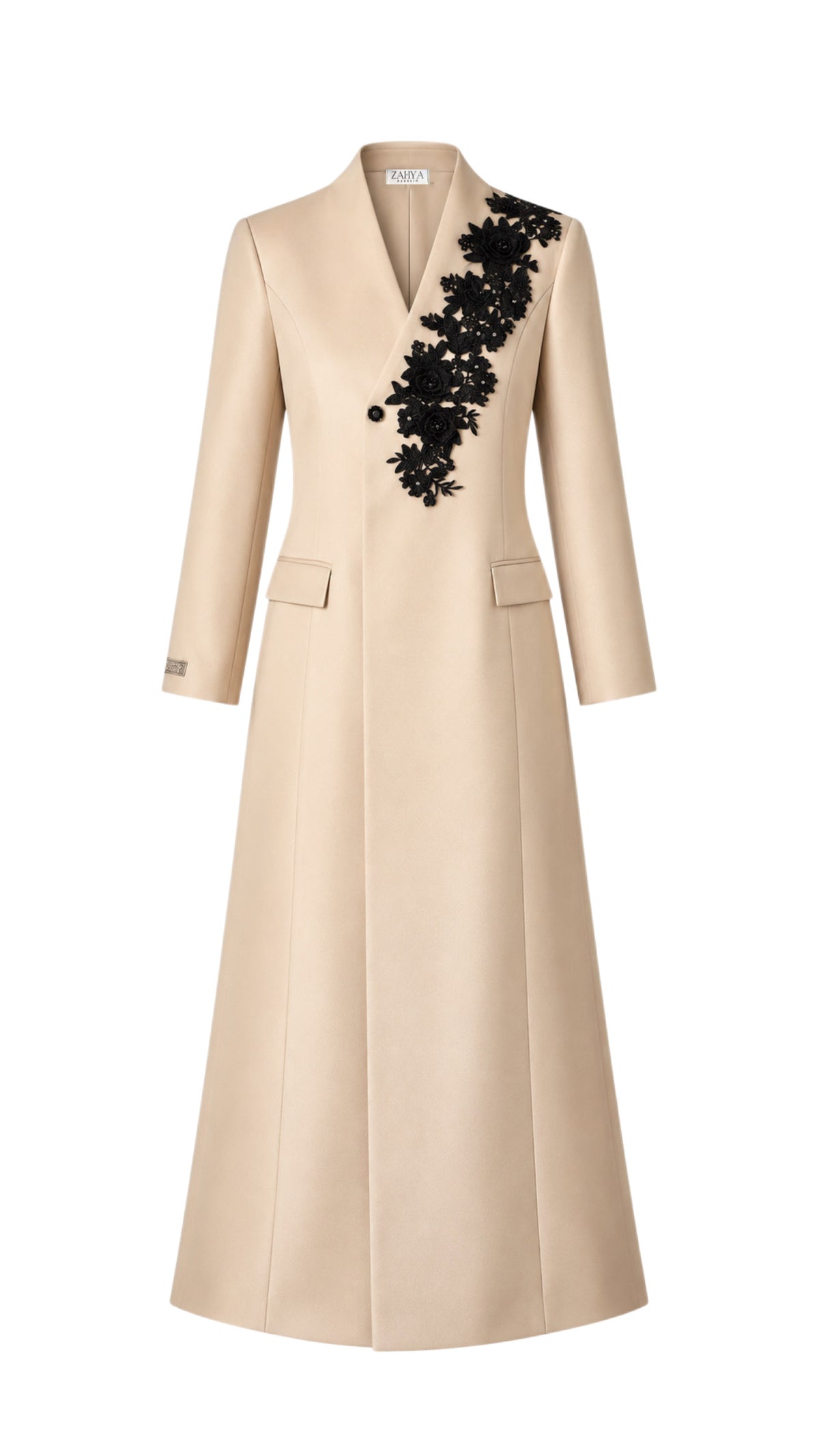 Cream Noir - Fall 26
