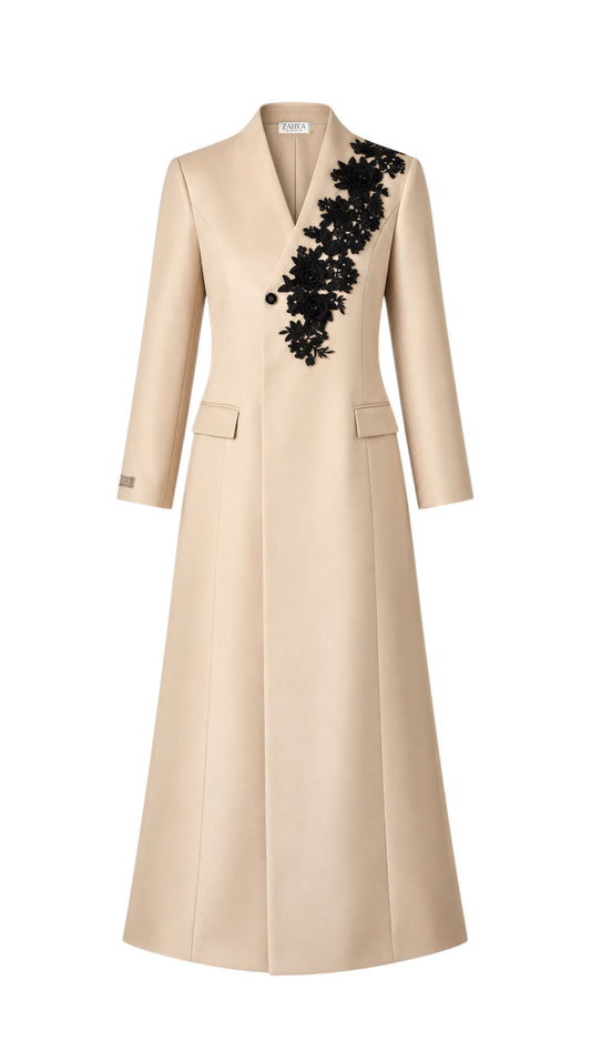 Cream Noir - Fall 26