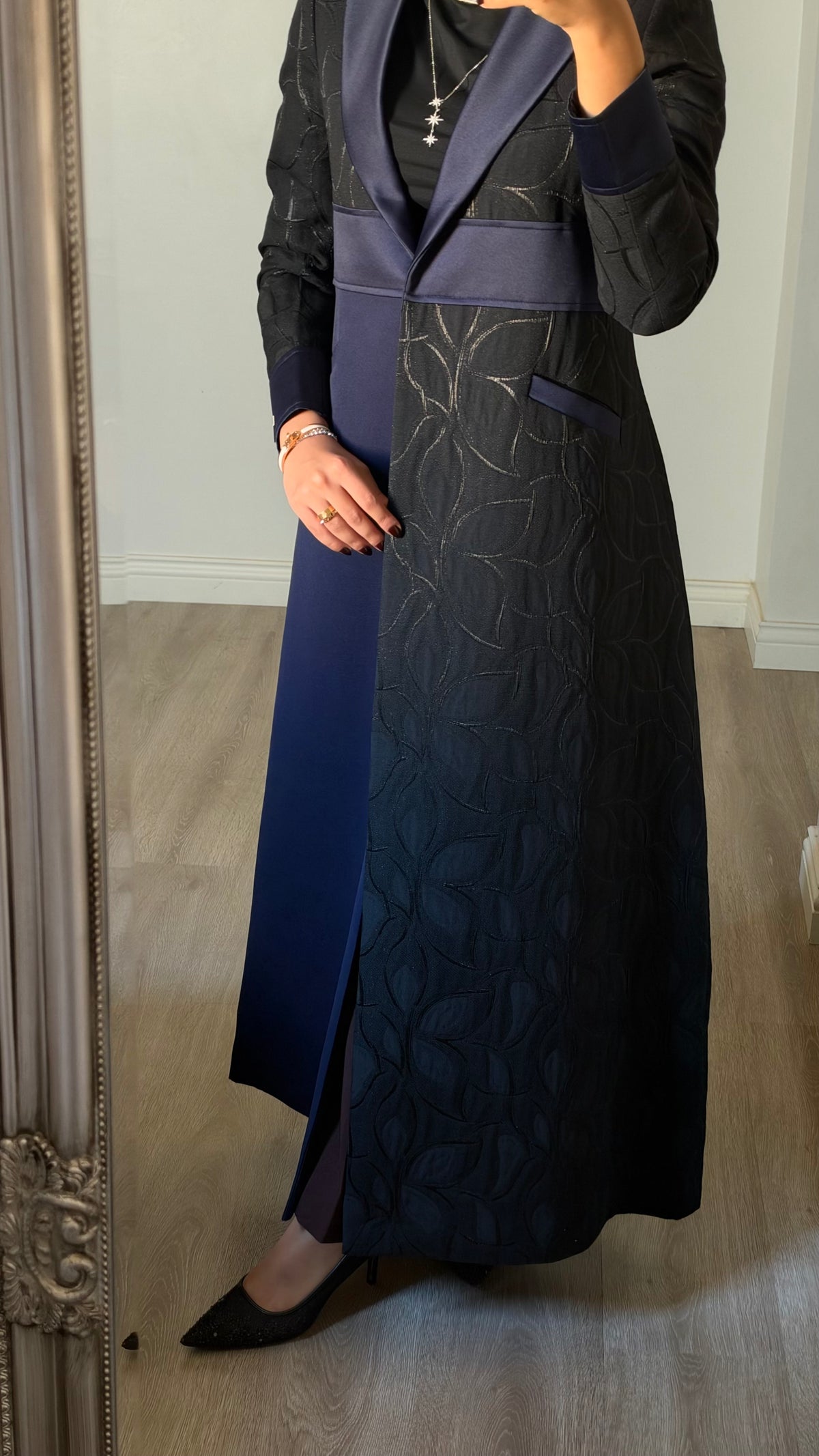 Midnight Navy - Fall 26