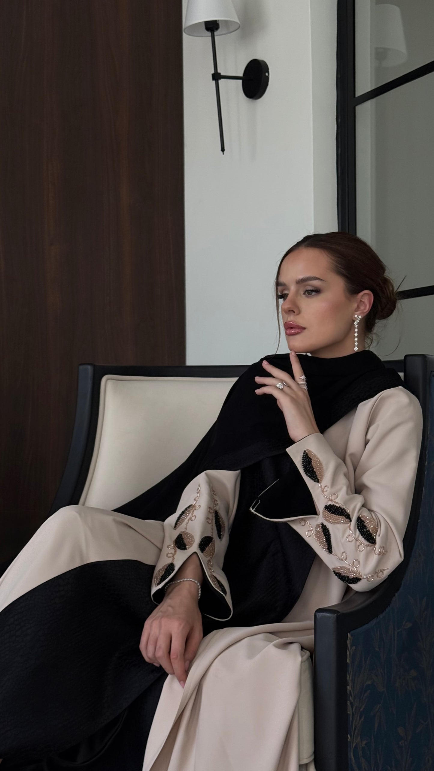 Celine Abaya