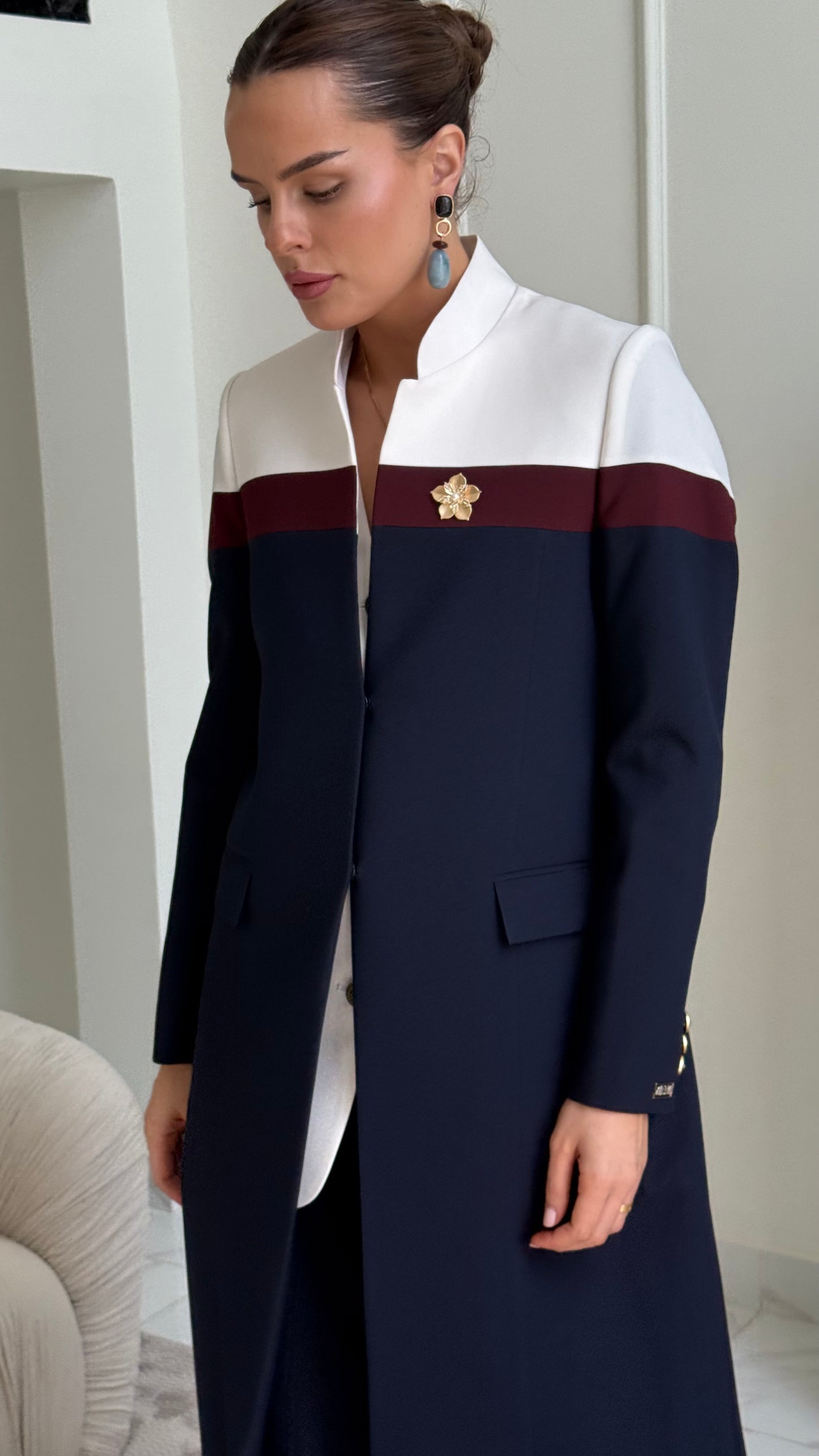 Nova Blazer