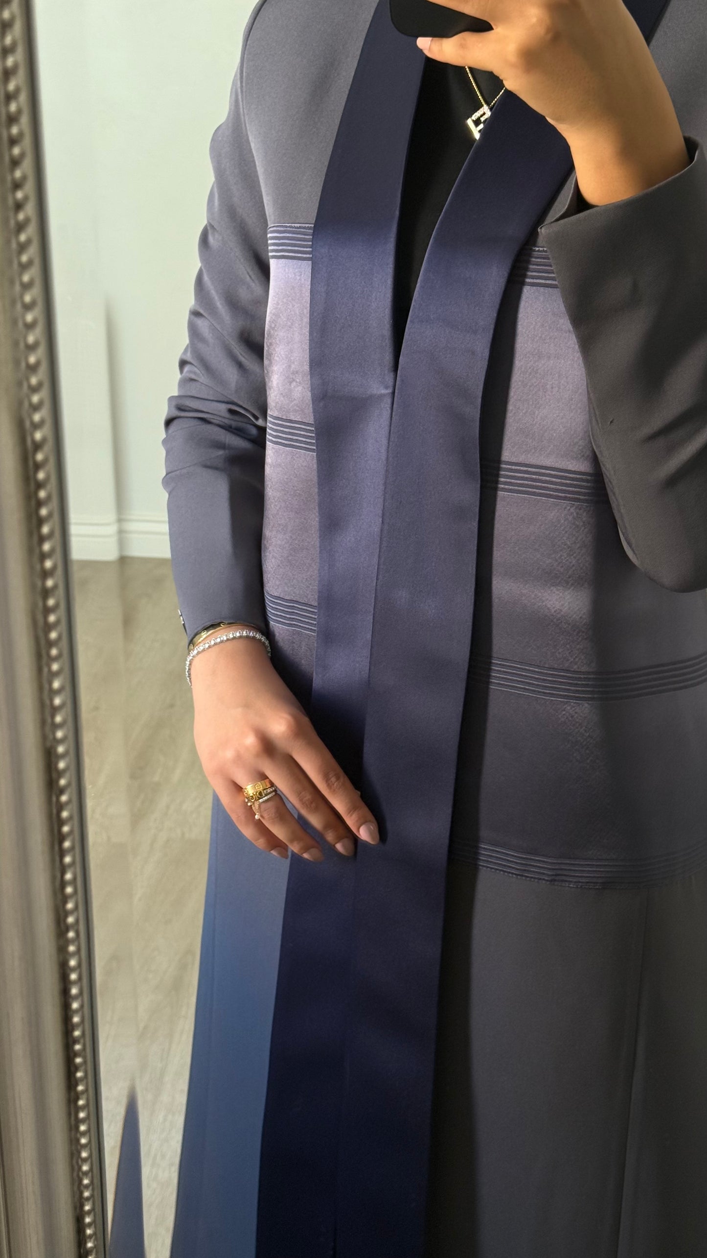Luna Blazer
